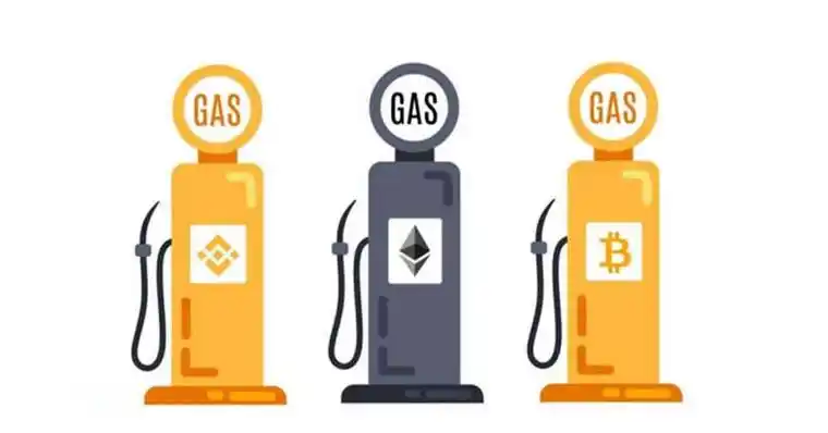 什么是 Gas(燃料费)？