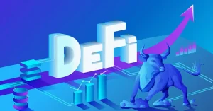 什么是 DeFi？